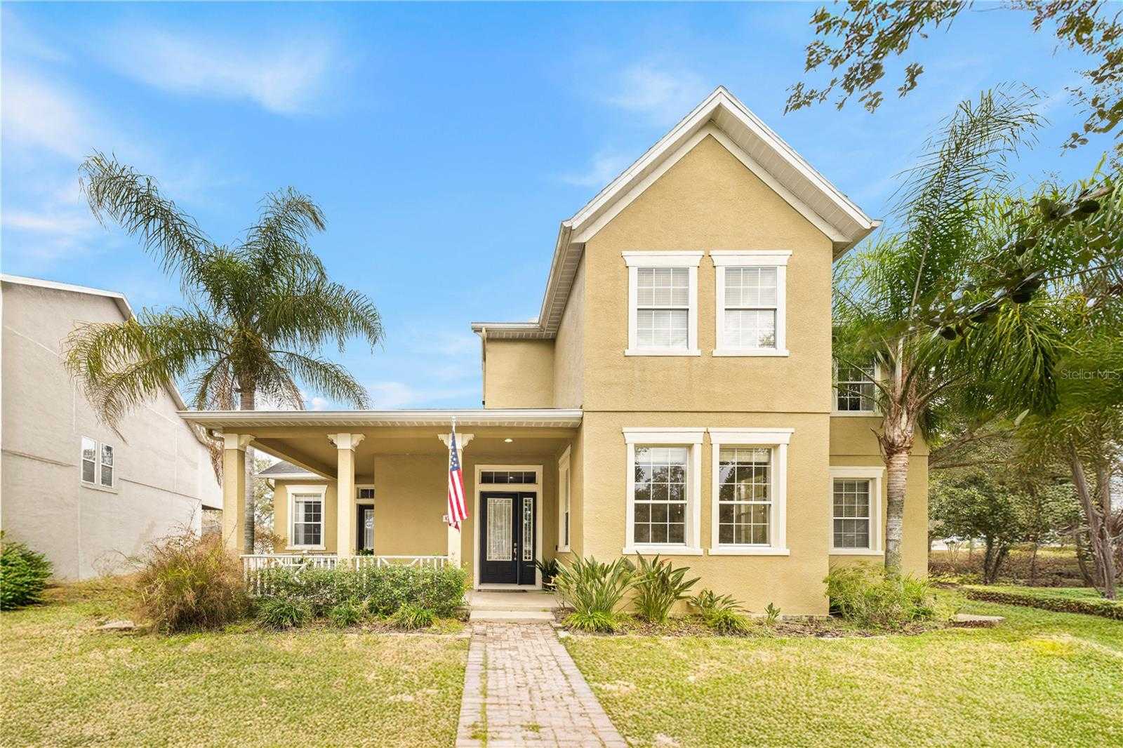13609 ANCILLA BOULEVARD Windermere Florida United States, for Sale, residential, Zaira Mejia, Spaces & Styles Group