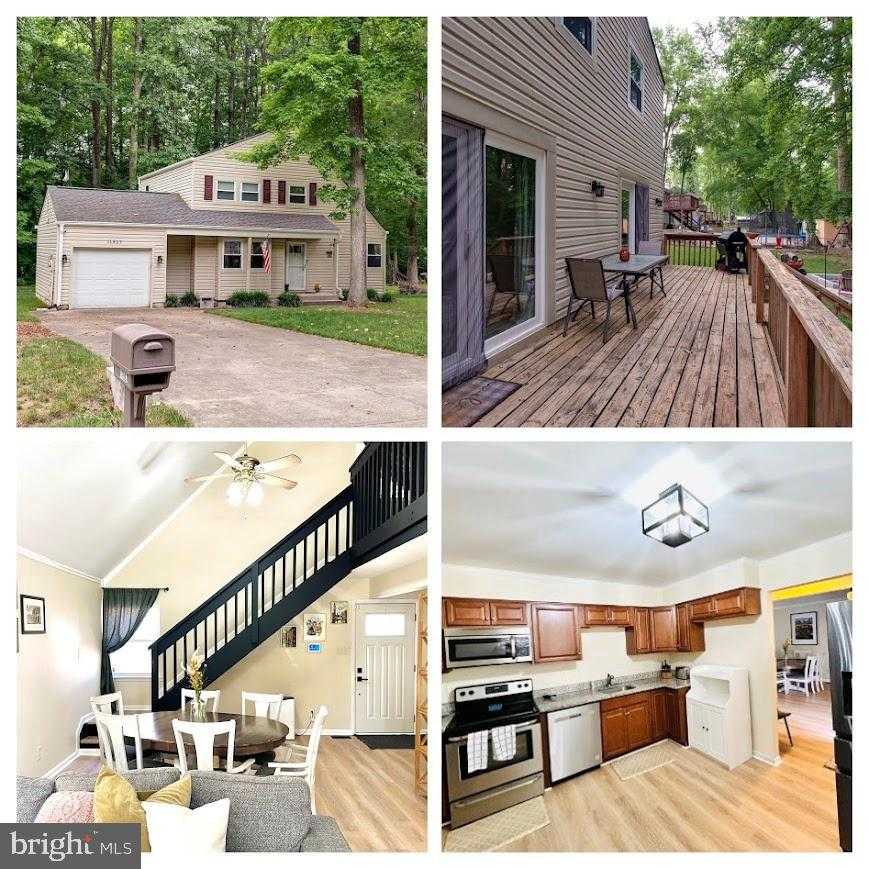 11527 TIMBERBROOK DRIVE Waldorf Maryland United States, for Sale, residential,  , Realty World Team One Properties