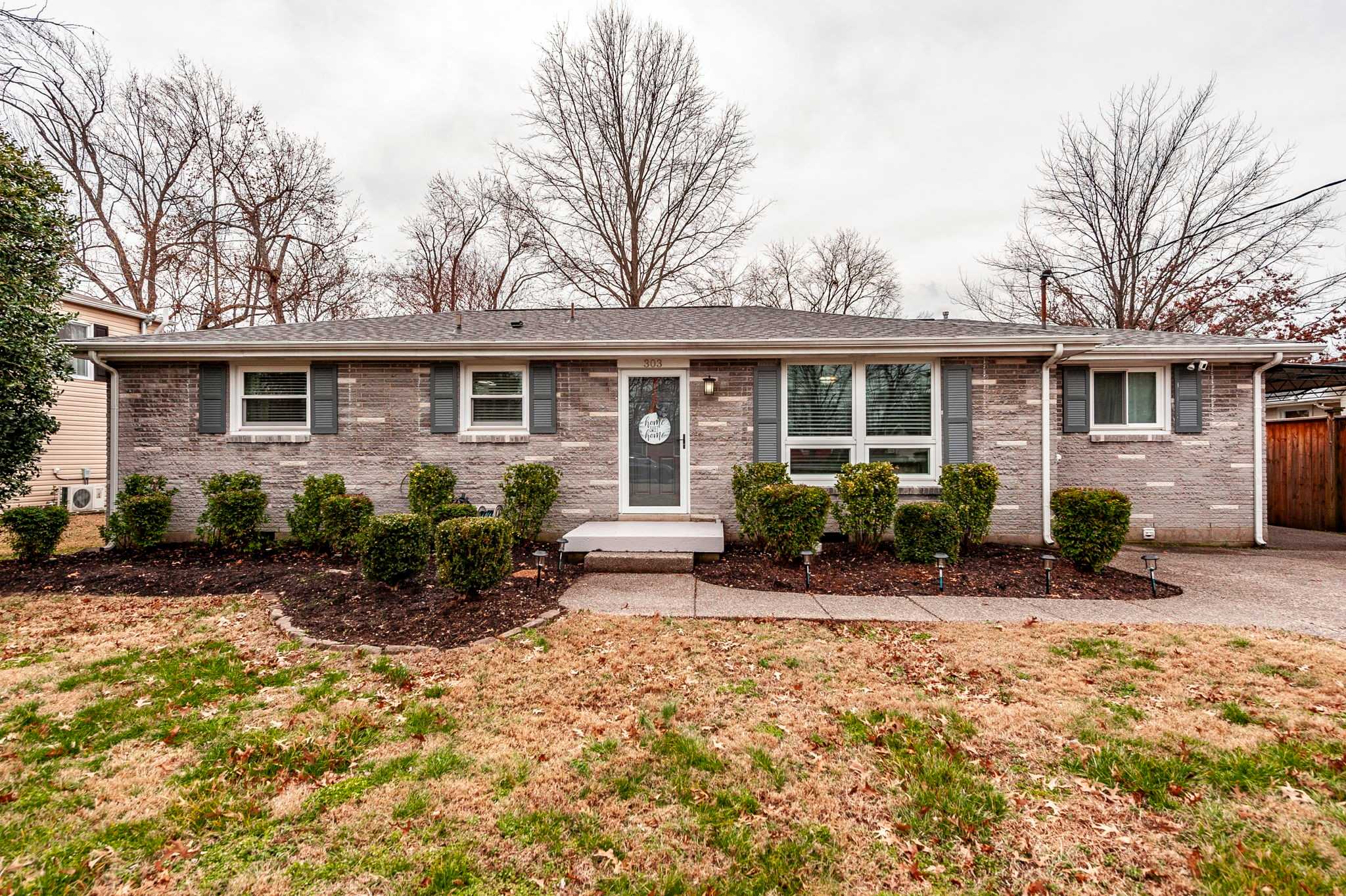 303 Garrett Dr Nashville Tennessee United States, for Sale, residential,  Gabe  Fitzhugh, GF Homes and Land