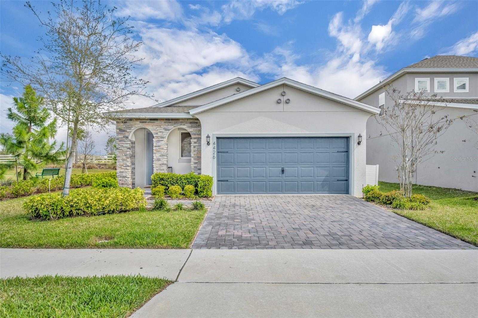 4426 DAVOS DRIVE Clermont Florida United States, for Sale, residential, Zaira Mejia, Spaces & Styles Group
