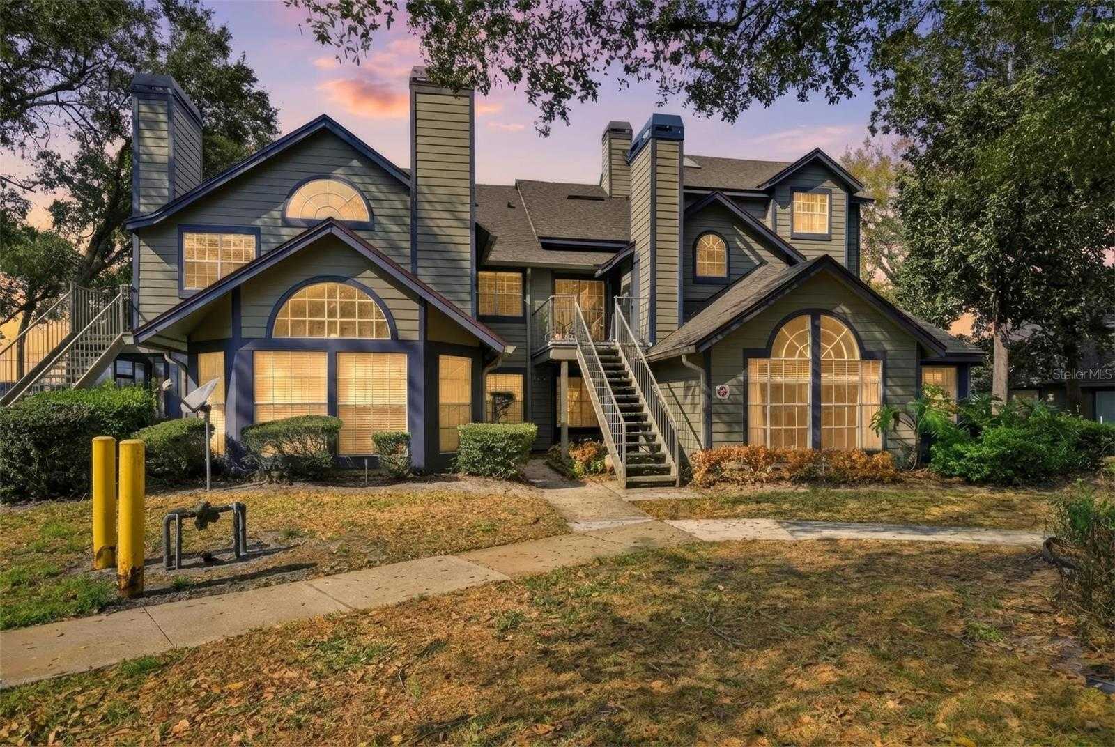 966 HELMSLEY COURT APT 100 Lake Mary Florida United States, for Sale, residential,  , Realty World Preferred