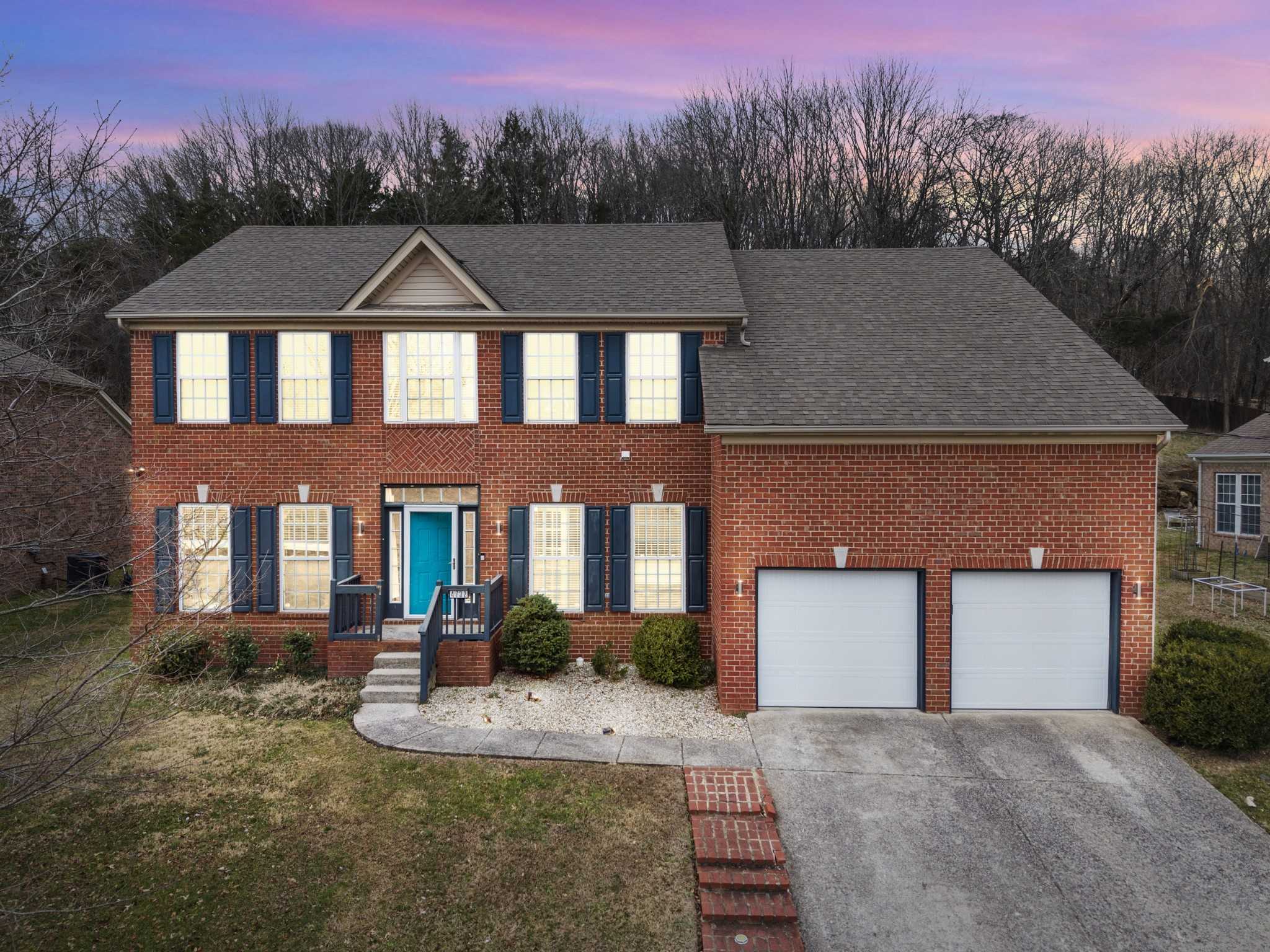 4732 Indian Summer Dr Nashville Tennessee United States, for Sale, residential, Marquita Black, Grande Style Homes