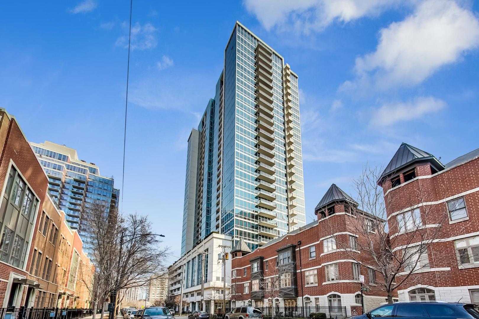 1629 S Prairie Avenue APT 2605 Chicago Illinois United States, for Sale, residential,  , RICHLAND GLOBAL INC.