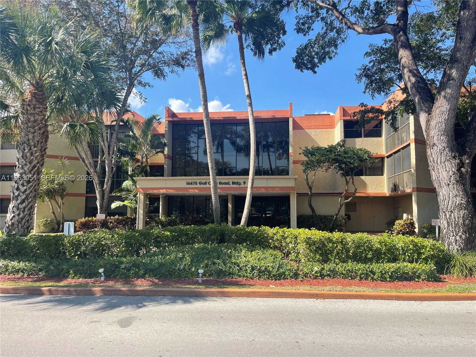 16475 Golf Club Rd  APT 309 Weston Florida United States, for Sale, residential, Radmila Mandel, Florida Sky Realty Group