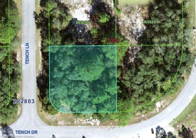 1705 TENCH LANE Kissimmee Florida United States, for Sale, commercial,  , Florida Top Realty