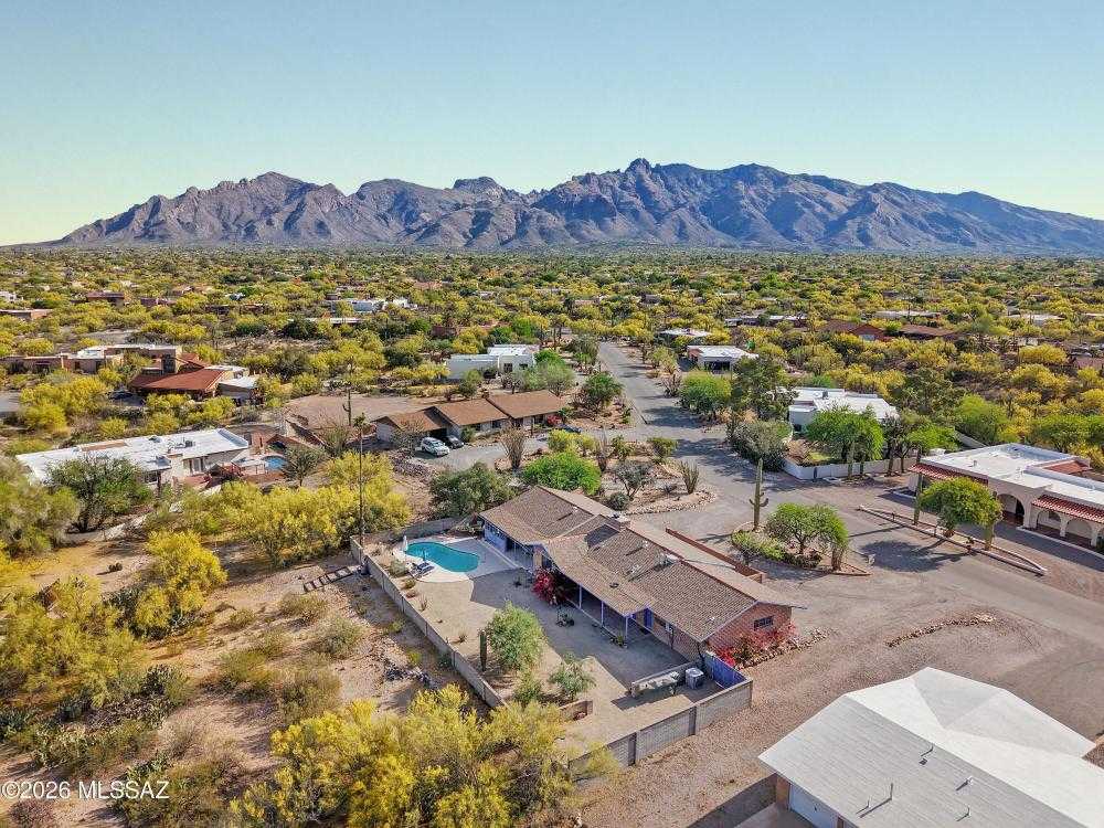 5405 Estelle Drive Tucson Arizona United States, for Sale, residential, Aaron Lieberman, TIERRA ANTIGUA REALTY