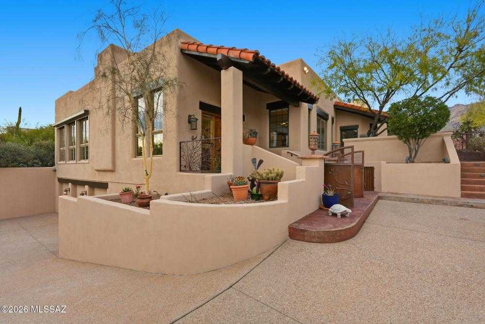 4061 Camino Montecillo Tucson Arizona United States, for Sale, residential, Aaron Lieberman, TIERRA ANTIGUA REALTY