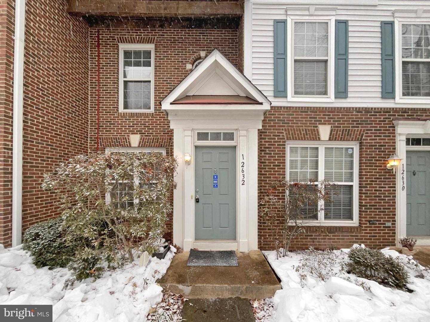 12632 FAIR CREST COURT APT 135 Fairfax Virginia United States, for Sale, residential, Kamalia  Emerson, Samson Properties