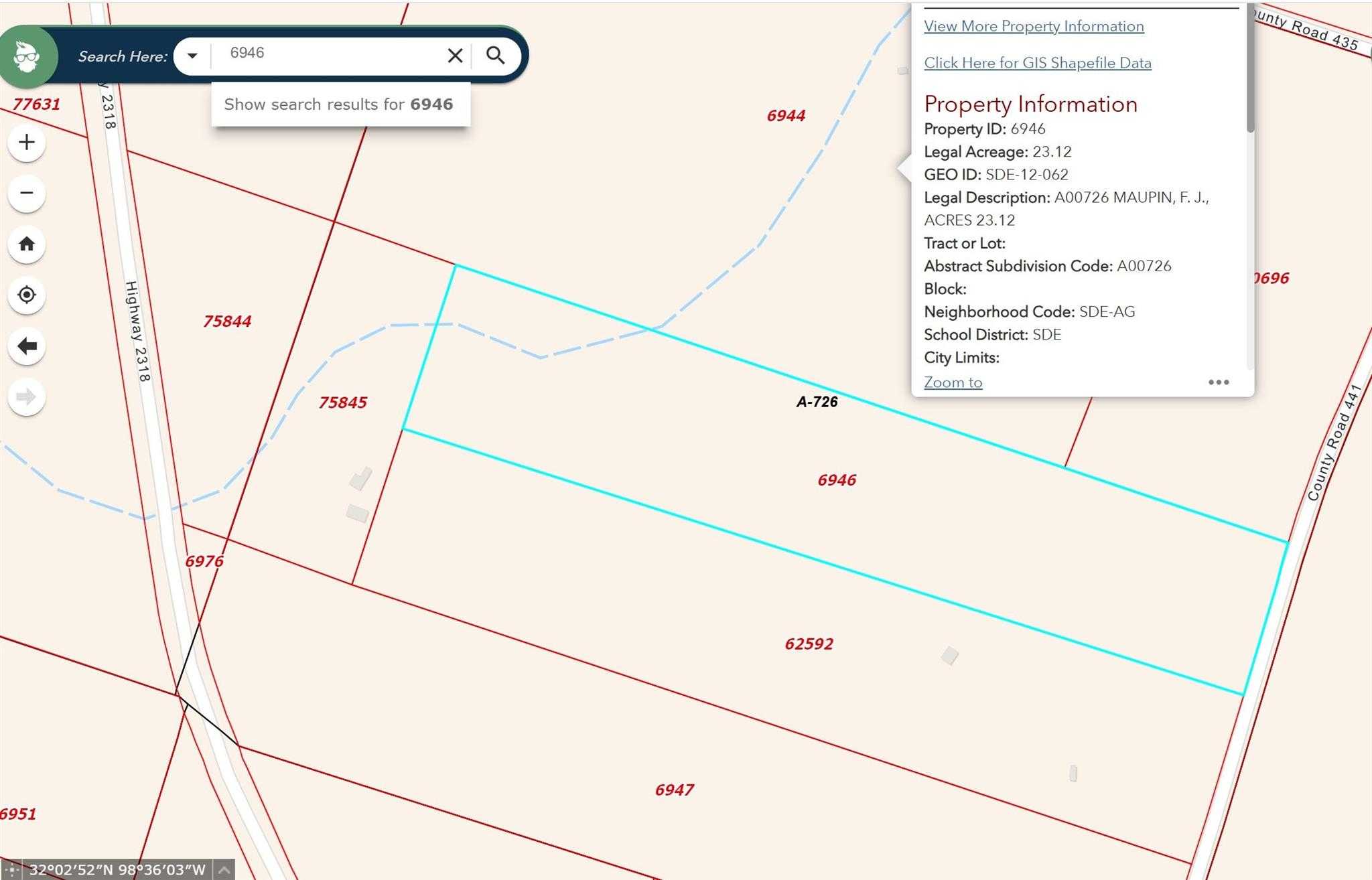 506 County Road 441 De Leon Texas United States, Sale Pending, residential,  , Attorney Broker Services   
