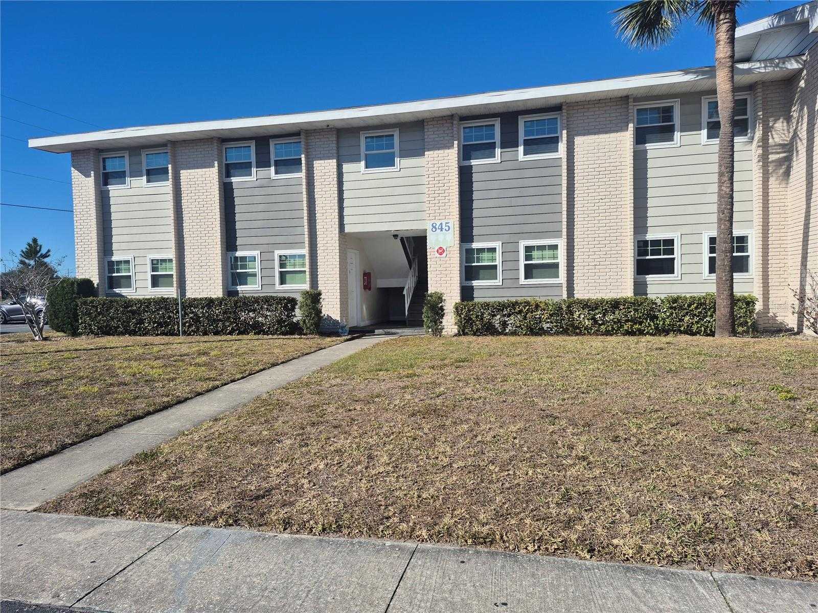 845 SKY LAKE CIRCLE APT D Orlando Florida United States, for Sale, residential, Ken Anderson, ApexOne Realty, Inc.