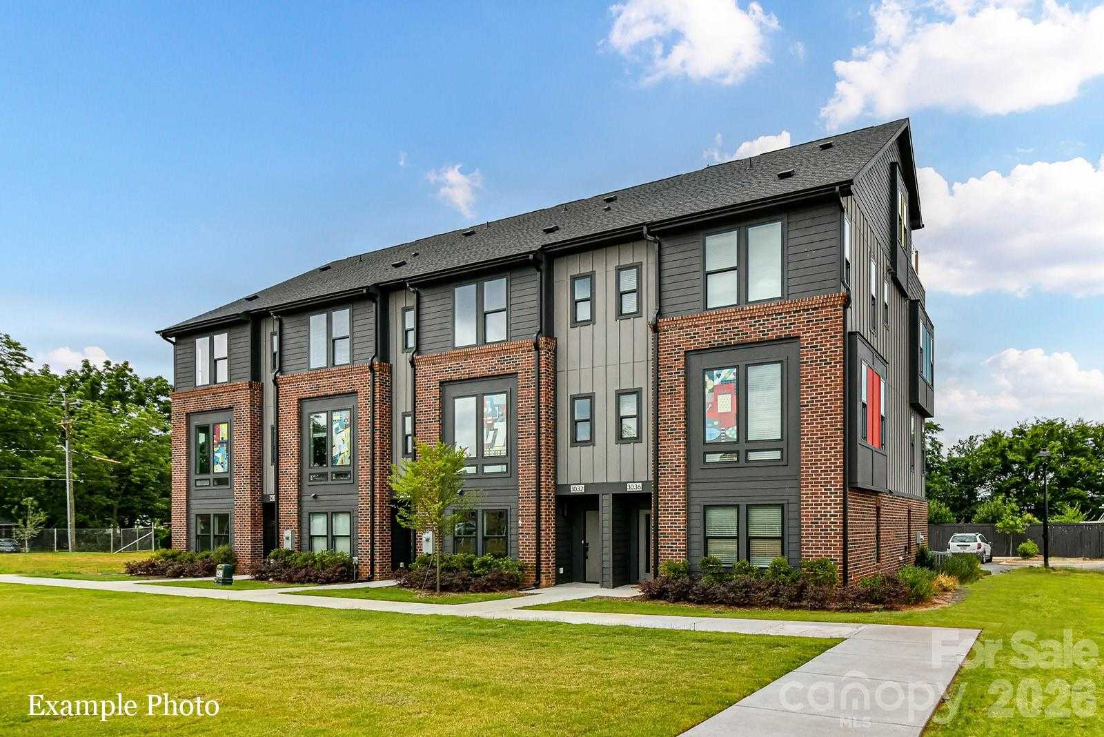 3014 Khan Park Drive APT 67 Charlotte North Carolina United States, for Sale, residential, Kristen Haynes, New Home Buyers Brokers / Realty Pros