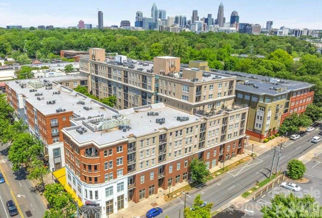 1315 East Boulevard APT 532 Charlotte North Carolina United States, for Sale, residential, Kristen Haynes, New Home Buyers Brokers / Realty Pros