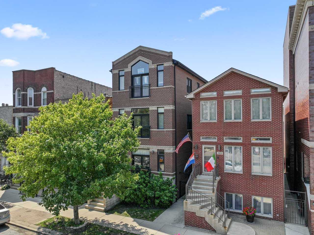 3106 S Wells Street APT 1 Chicago Illinois United States, for Sale, residential,  , RICHLAND GLOBAL INC.