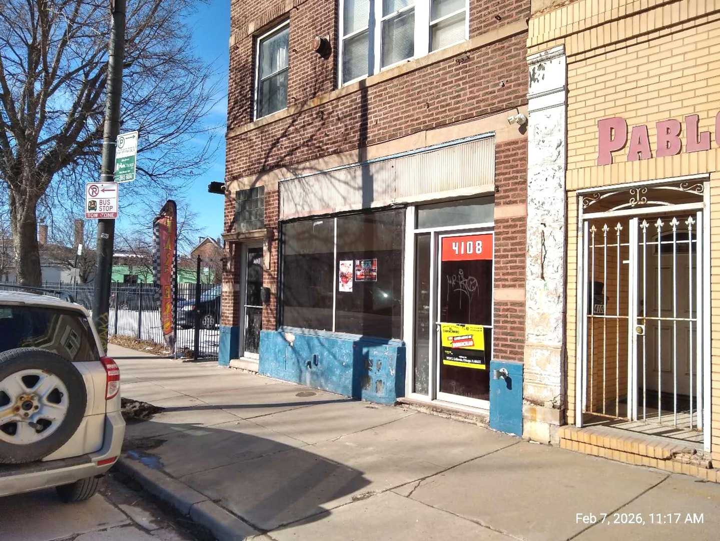 4108 S Archer Avenue APT 1F Chicago Illinois United States, for Lease, commercial,  , RICHLAND GLOBAL INC.