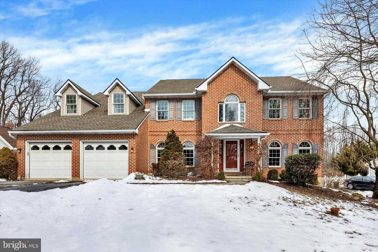 1018 HARTMAN ROAD Reading Pennsylvania United States, for Sale, residential, Lori Guthier, Iron Valley Real Estate of Berks