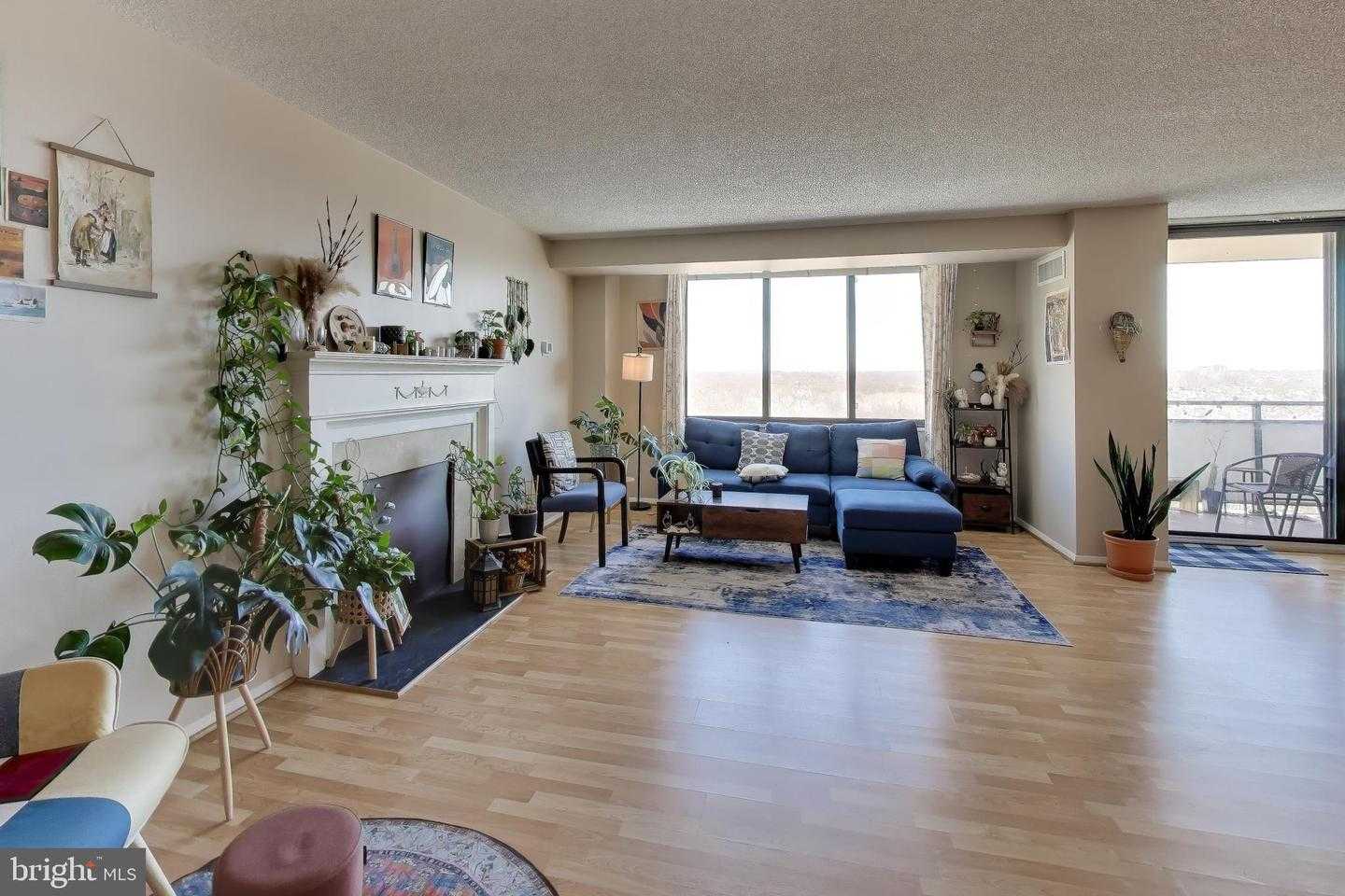 5225 POOKS HILL ROAD APT 1319S Bethesda Maryland United States, for Sale, residential, Zandra Jamison, Samson Properties