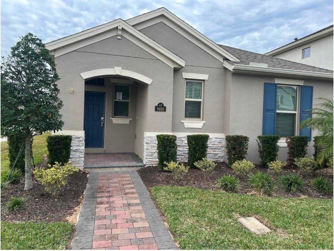 9468 KOMIKA LANE Winter Garden Florida United States, for Sale, residential, Zaira Mejia, Spaces & Styles Group