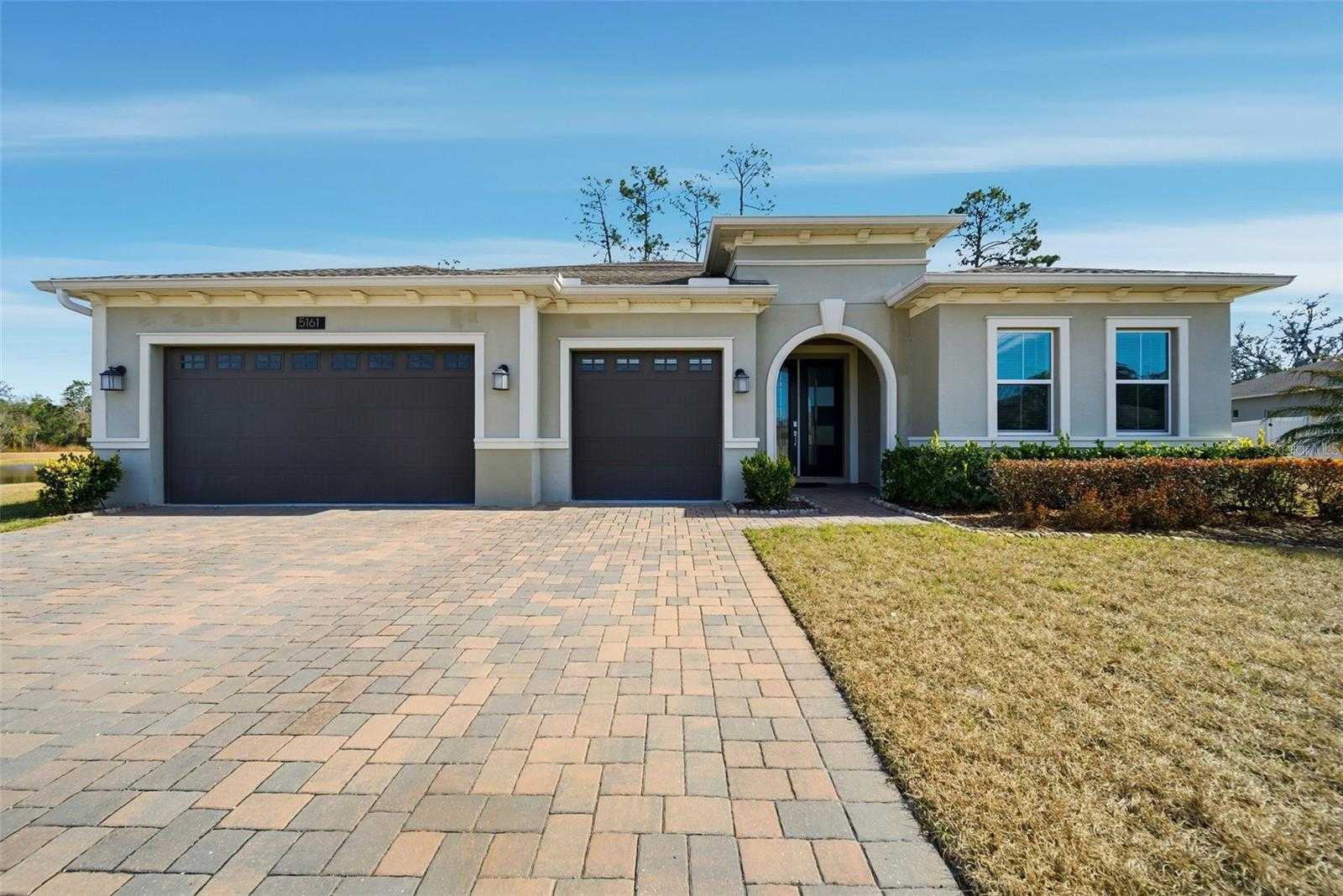 5161 KINGWELL CIRCLE Oviedo Florida United States, for Sale, residential, Fritz Wardlow, HomeSmart