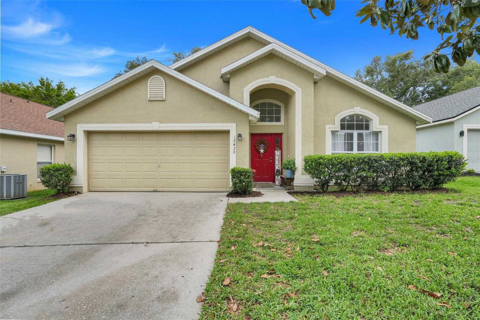 17428 WOODFAIR DRIVE Clermont Florida United States, for Sale, residential, Zaira Mejia, Spaces & Styles Group