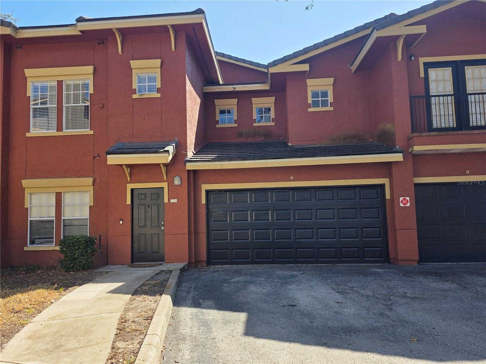 191 VILLA DI ESTE TERRACE APT 205 Lake Mary Florida United States, for Sale, residential,  , Realty World Preferred