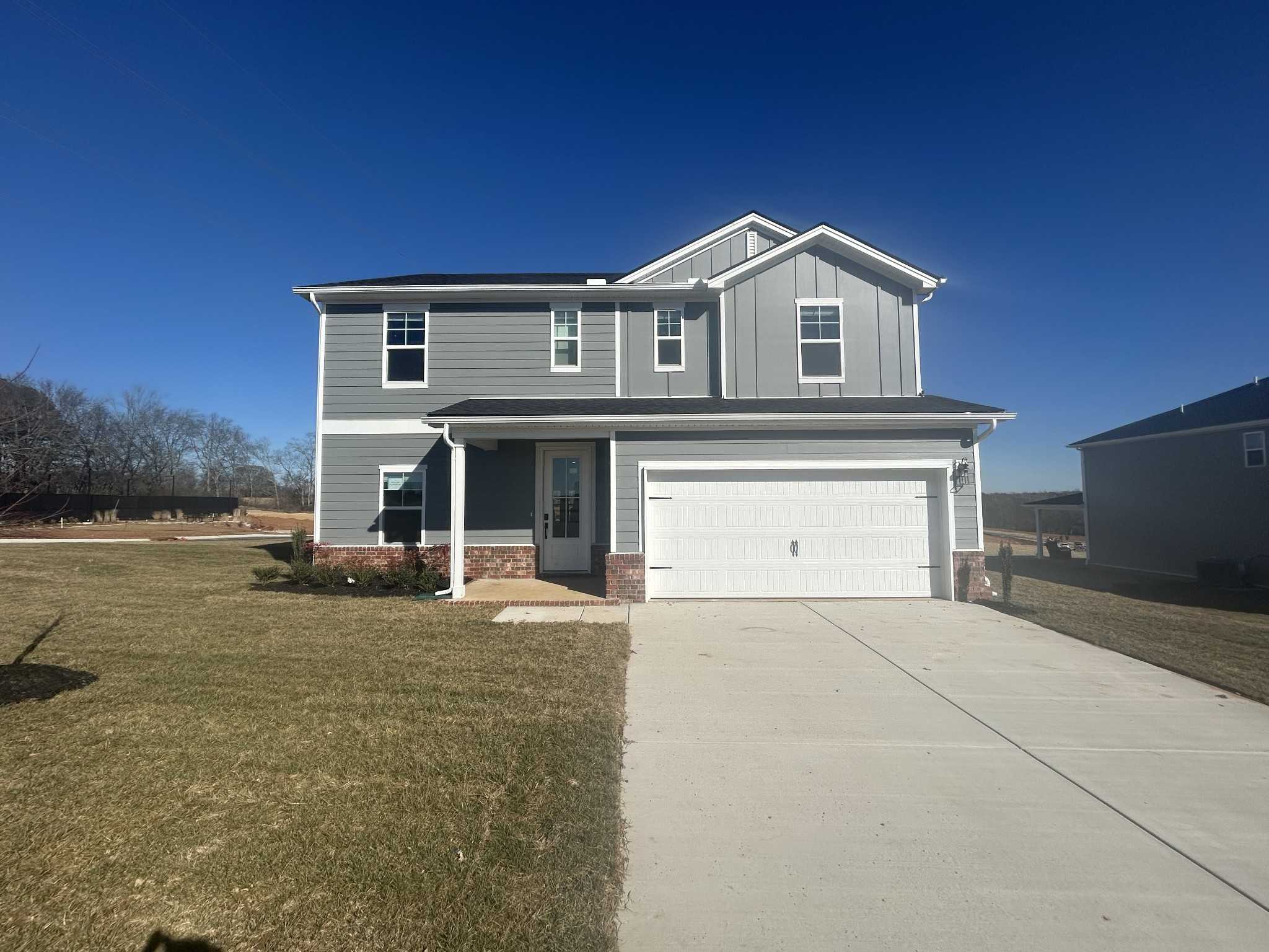 301 Strong Street Columbia Tennessee United States, for Sale, residential,  Gabe  Fitzhugh, GF Homes and Land