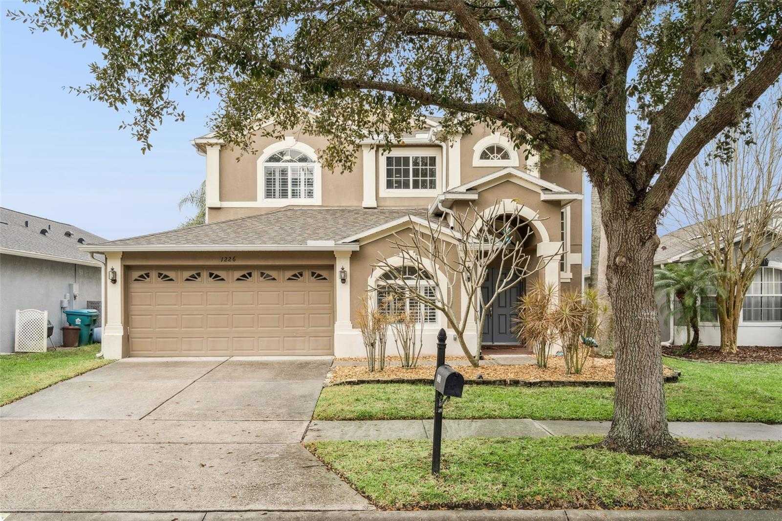 1226 PORTMOOR WAY Winter Garden Florida United States, for Sale, residential, Zaira Mejia, Spaces & Styles Group