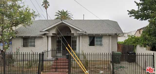 5061 Fountain Avenue Los Angeles California United States, for Sale, residential,  , InCom Real Estate - New Office