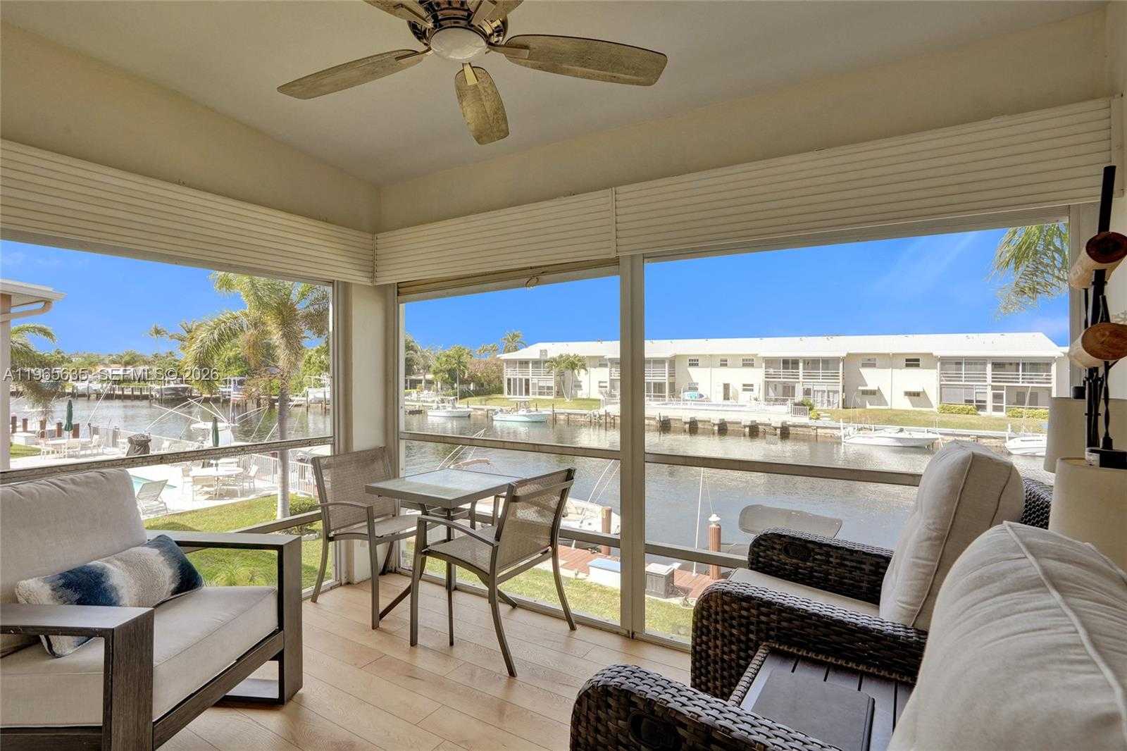 934 SE 9th Ave  APT 17 Pompano Beach Florida United States, for Sale, residential,  , D'Lux Real Estate Services, LLC