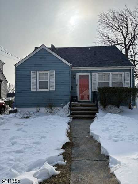 1610 Mildred Ave Linden City New Jersey United States, for Sale, residential,  , NJ Homes For Sale