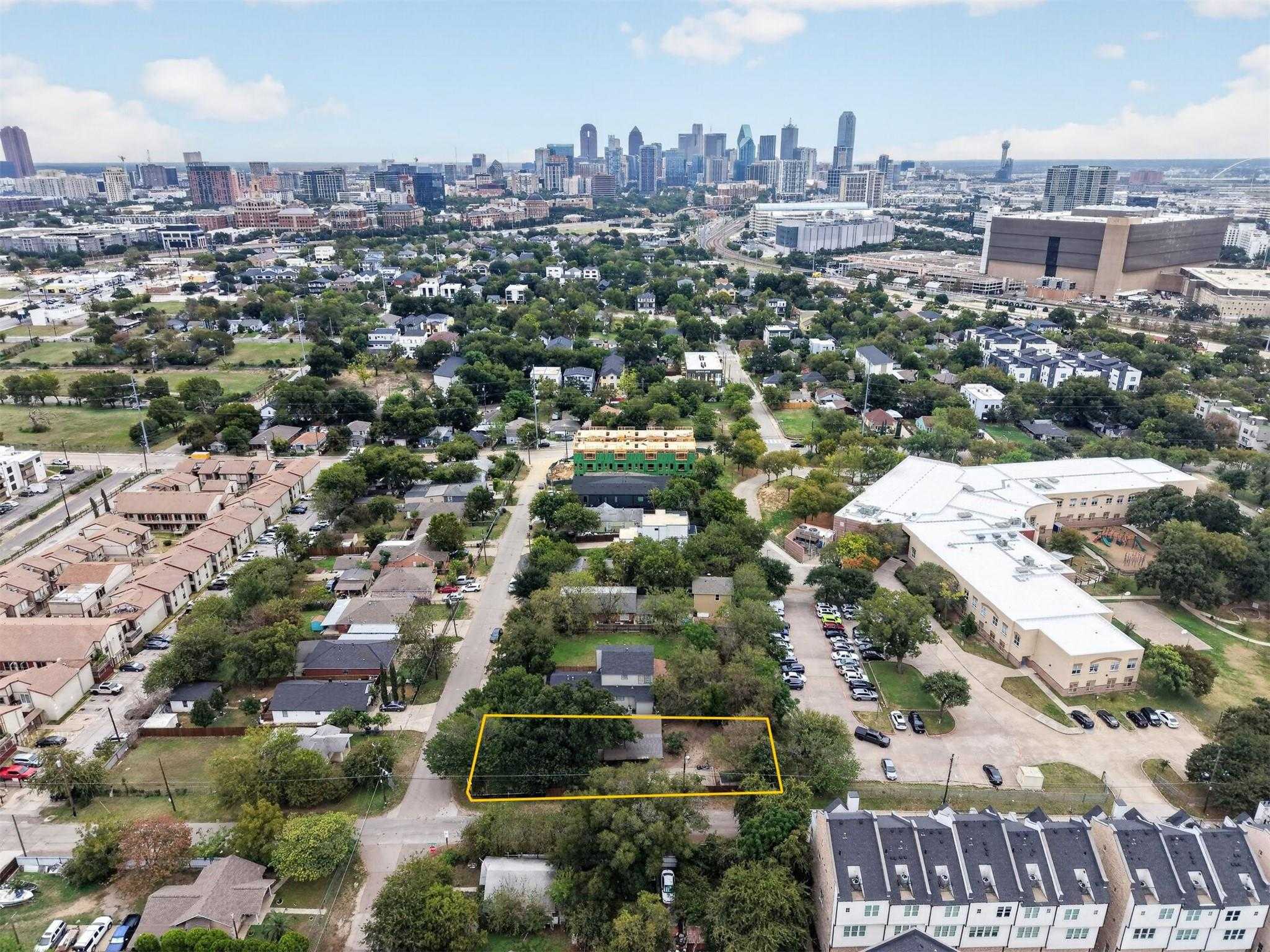 4543 Afton Street Dallas Texas United States, for Sale, commercial, Joyce Kelly, Hummingbird Realty