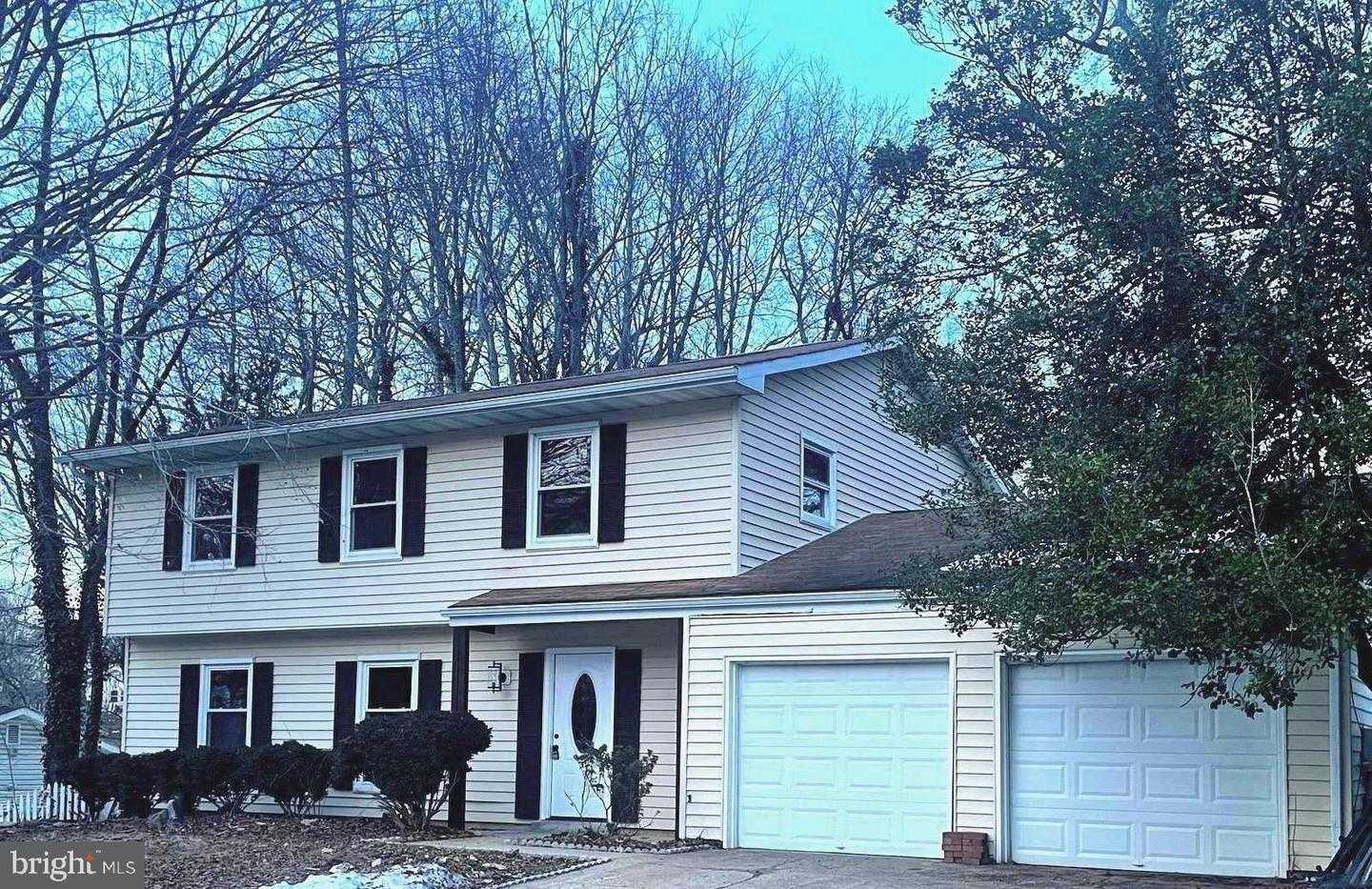 2106 BOXWOOD CIRCLE Bryans Road Maryland United States, for Sale, residential, Bruno Tarquinii, Fairfax Realty Premier