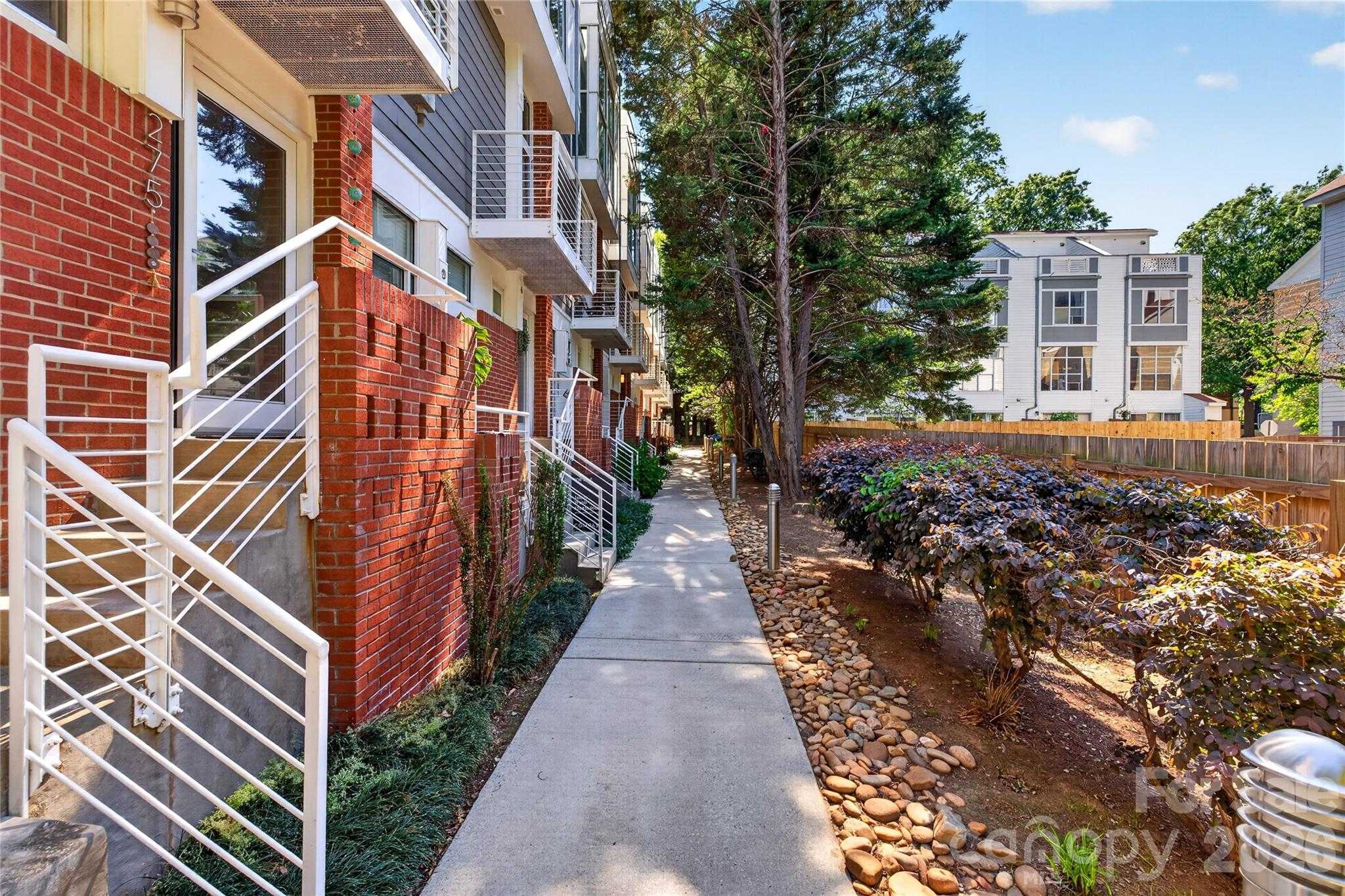 279 McDonald Avenue Charlotte North Carolina United States, for Sale, residential, Kristen Haynes, New Home Buyers Brokers / Realty Pros