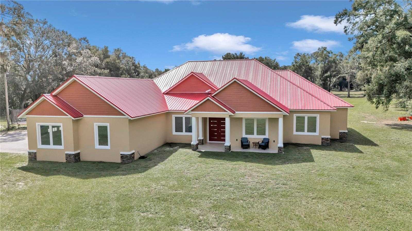 14742 SW 4TH AVENUE Ocala Florida United States, for Sale, residential, Varsha Patel, P.A., Home Wise Realty Group