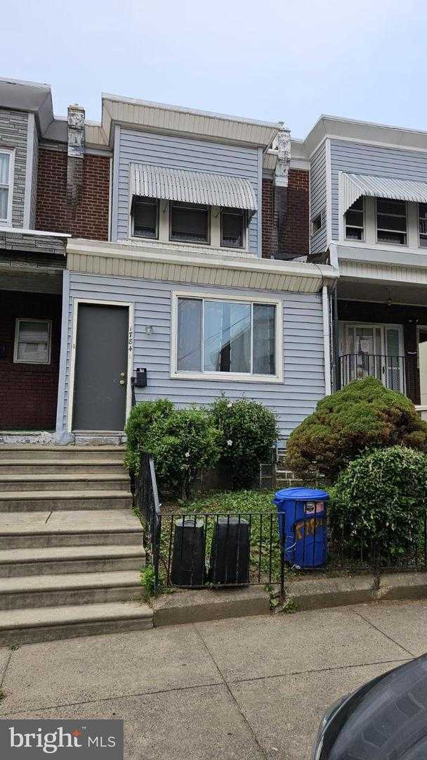 1784 BRILL STREET Philadelphia Pennsylvania United States, Sold, residential,  , Market Force Realty
