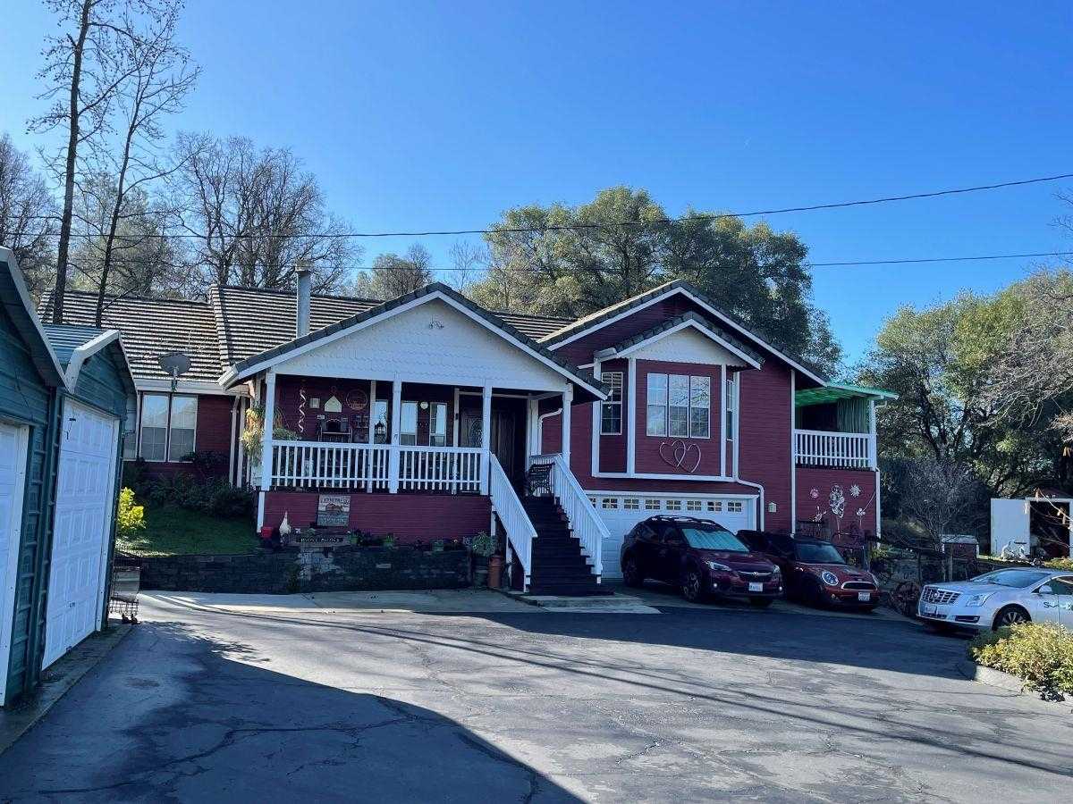 13530 Joshua Way Sonora California United States, for Sale, residential, Judy Voigt, Wilson Realty