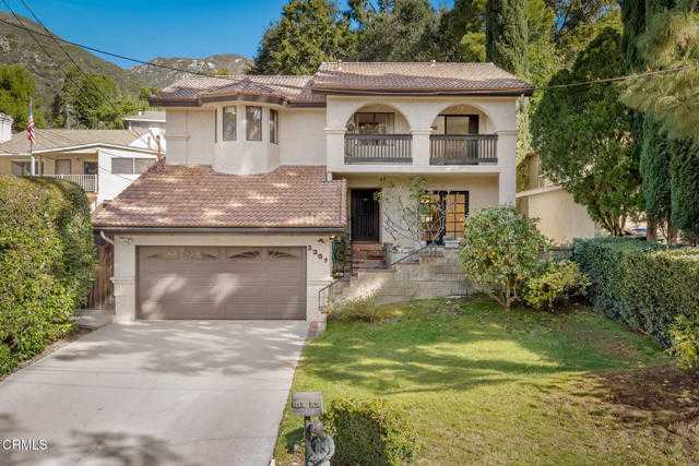 2307 Dorothy Street La Crescenta California United States, for Sale, residential, Seta Rostomian, Berkshire Hathaway HomeService Crest Real Estate