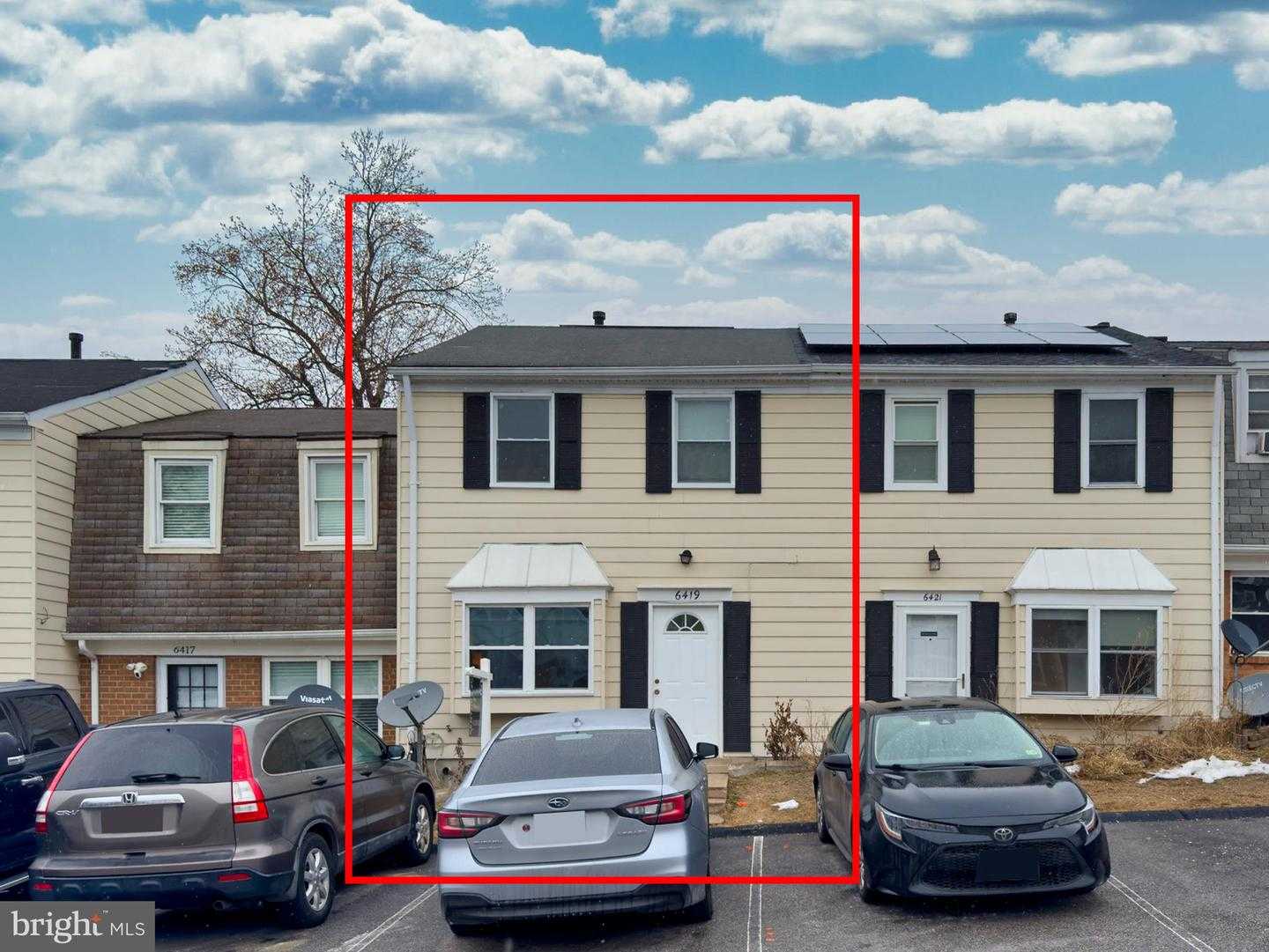 6419 LAMPLIGHTER RIDGE Glen Burnie Maryland United States, for Sale, residential, Litra  Simms, Simms and Associates