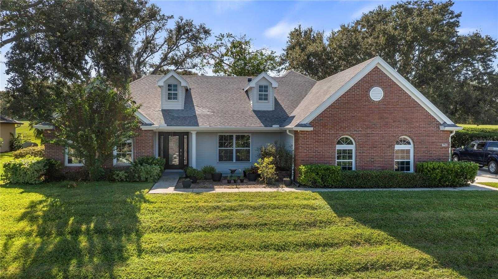 8620 SPYGLASS LOOP Clermont Florida United States, for Sale, residential, Zaira Mejia, Spaces & Styles Group