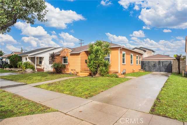 2057 W 96th Street Los Angeles California United States, for Sale, residential, Kevin Jannak, The Real Estate Solution