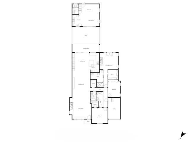 12426 Woodgreen Street Los Angeles California United States, for Sale, residential, Kevin Jannak, The Real Estate Solution