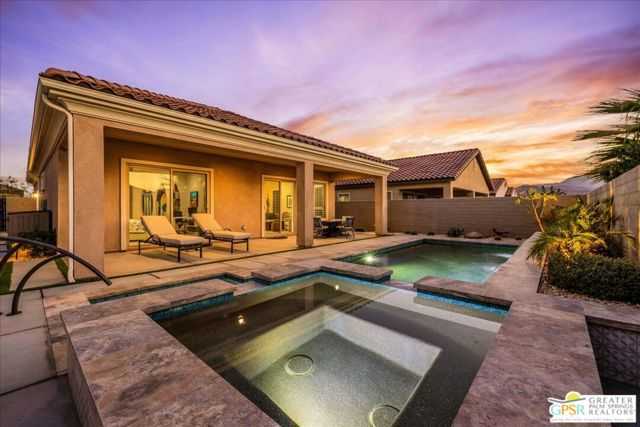 16 Carmenere Rancho Mirage California United States, for Sale, residential, Michael Layton, PSagent.com