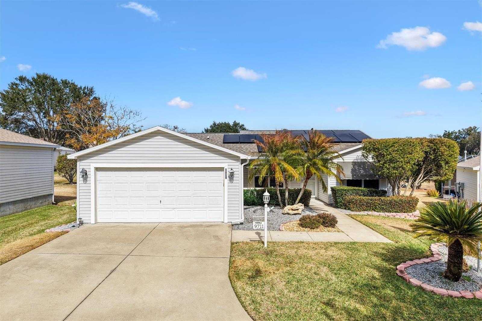9711 SE 171ST ARGYLL STREET The Villages Florida United States, for Sale, residential, Garrett Huffman, eXp Realty