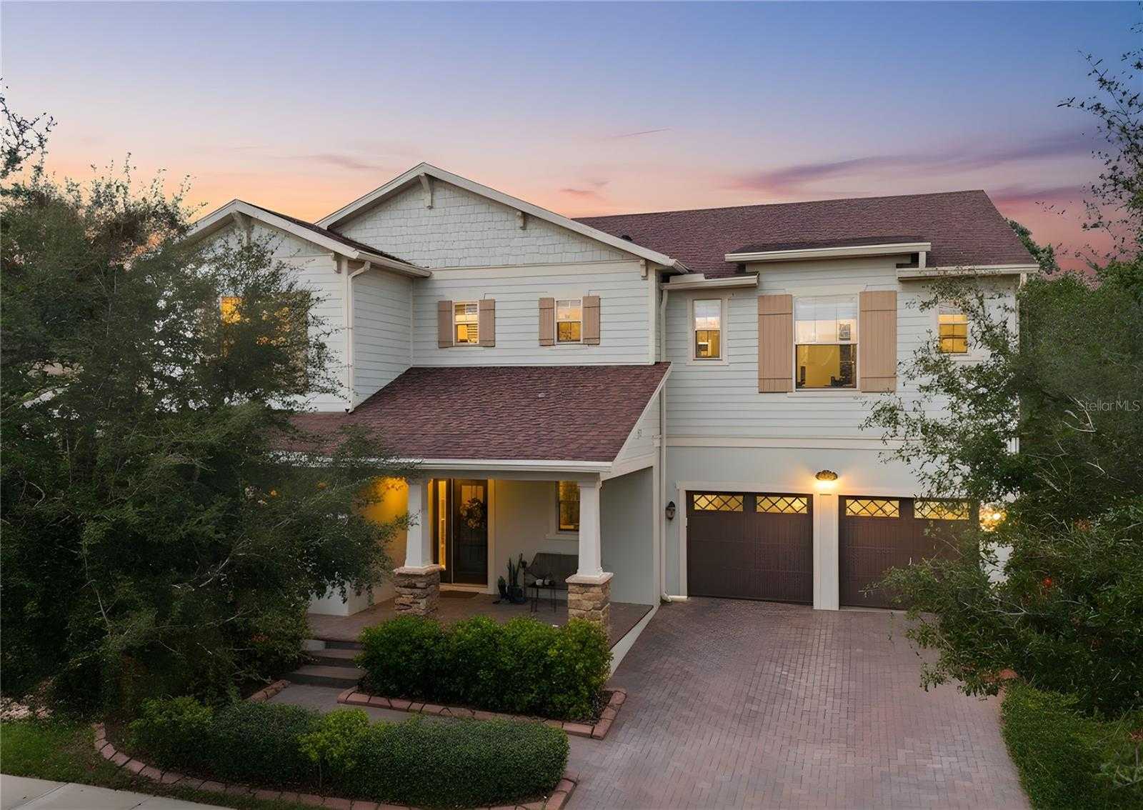 13525 GORGONA ISLE DRIVE Windermere Florida United States, for Sale, residential, Zaira Mejia, Spaces & Styles Group