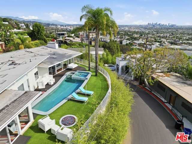 8411 Hollywood Boulevard Los Angeles California United States, for Sale, residential, Antonio Martinez, Beverly & Co.