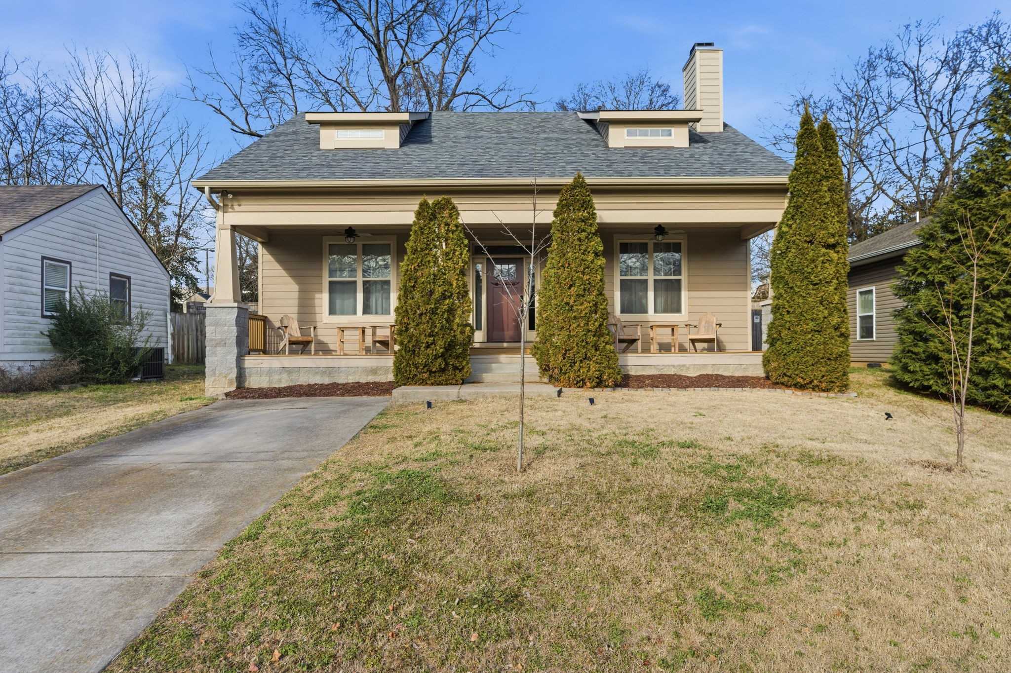 1011 Granada Ave Nashville Tennessee United States, for Sale, residential,  Gabe  Fitzhugh, GF Homes and Land