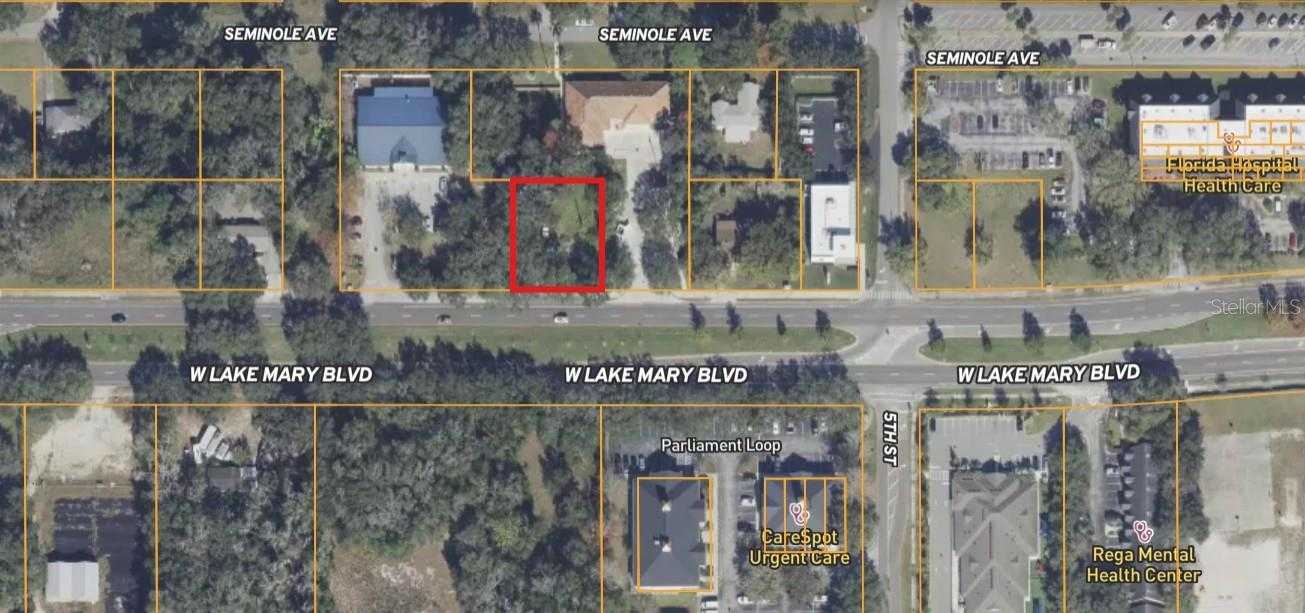 2698 W LAKE MARY BOULEVARD Lake Mary Florida United States, for Sale, commercial,  , Realty World Preferred