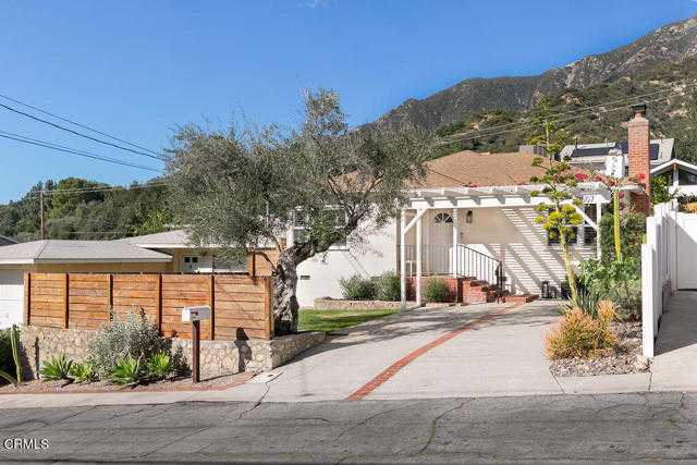 2507 Rockdell Street La Crescenta California United States, for Sale, residential, Seta Rostomian, Berkshire Hathaway HomeService Crest Real Estate