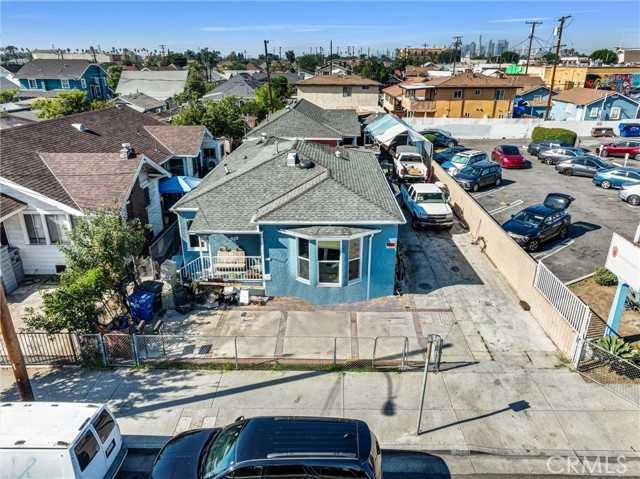 127 S Townsend Los Angeles California United States, for Rent, residential,  , Good Opportunity Company, Inc.