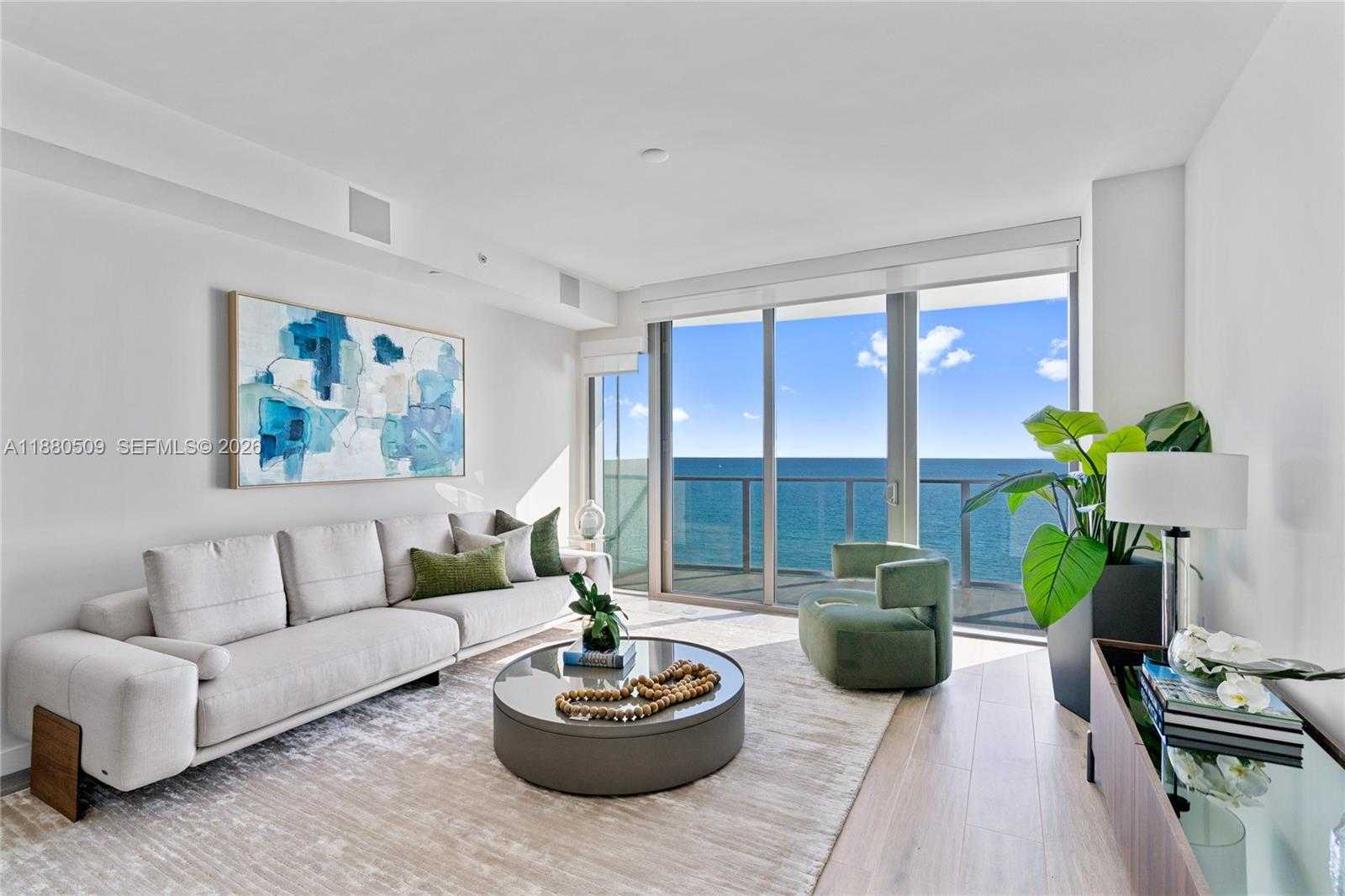1116 N Ocean Blvd  APT 1404 Pompano Beach Florida United States, for Sale, residential,  , D'Lux Real Estate Services, LLC