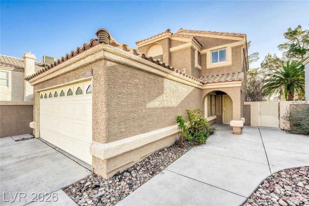 4016 Elkridge Drive Las Vegas Nevada United States, for Sale, residential, Stephen Hoopes, Hoopes and Norton